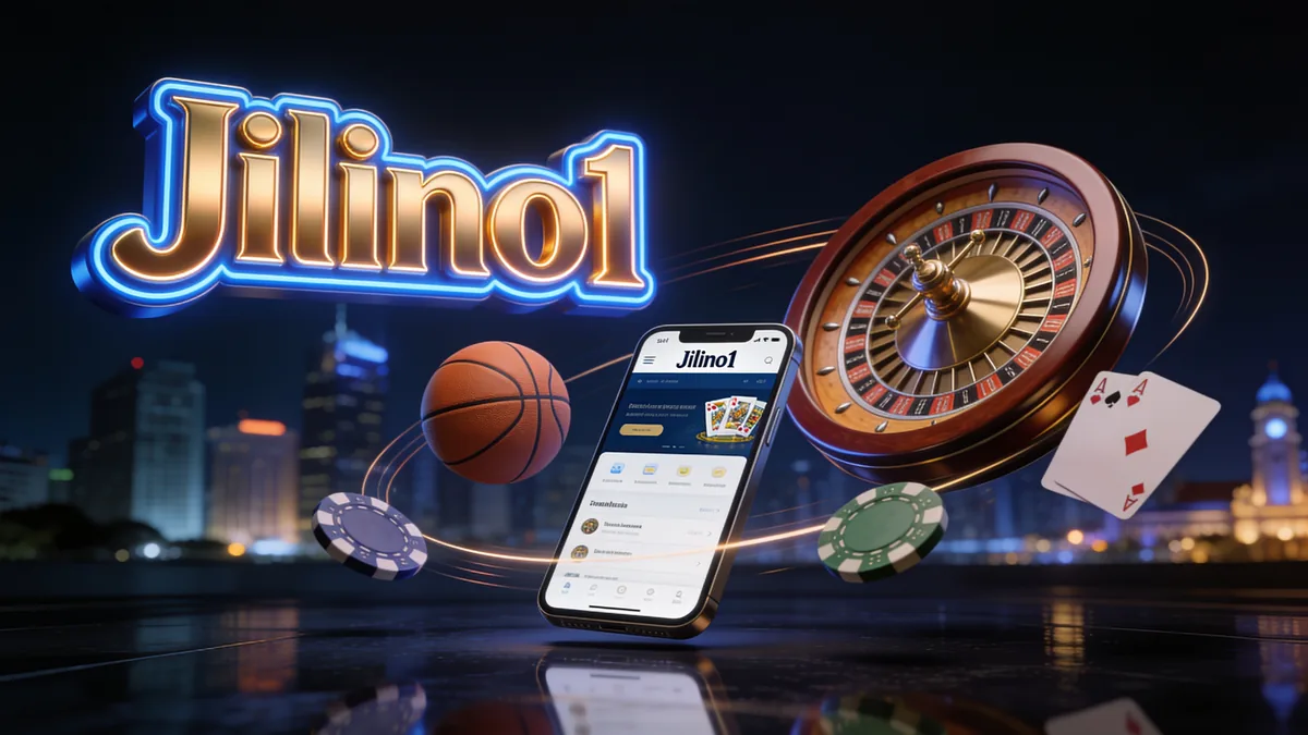 How to Install JILINo1 on Android — jilino1 in the Philippines